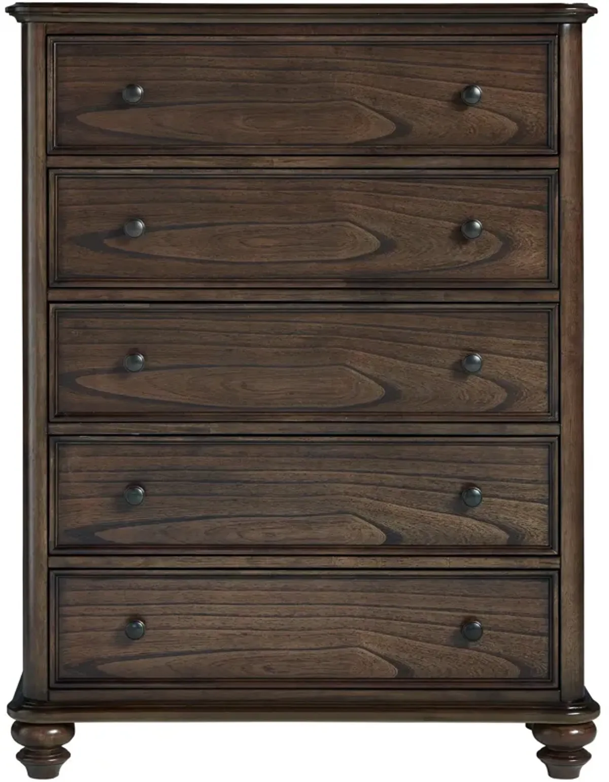 Pearson Chest