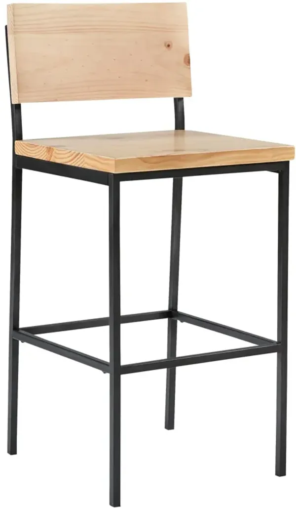 Sawyer Counter Stool