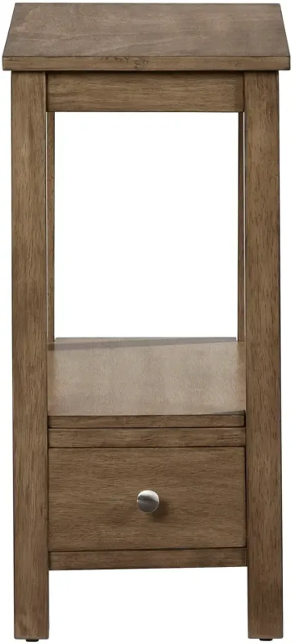 Chairside III Chairside Table