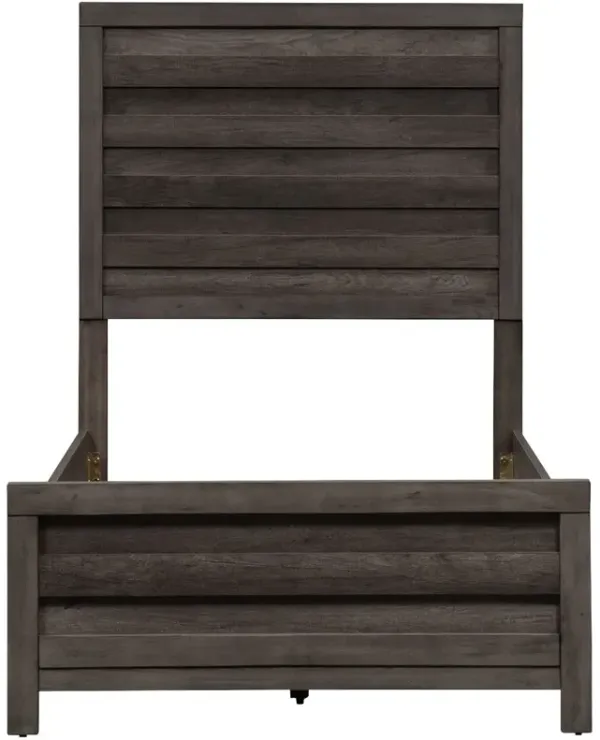 Liberty Furniture Tanners Creek Panel Bed