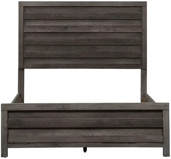 Liberty Furniture Tanners Creek Panel Bed