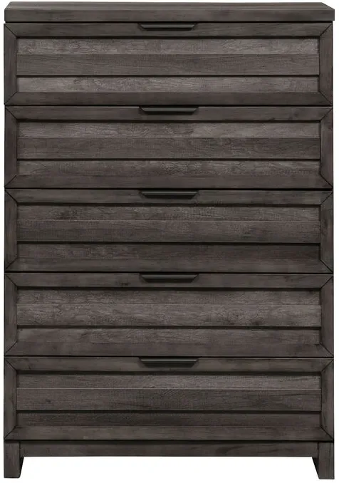 Tanners Creek Graystone Chest