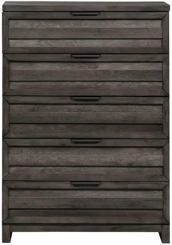 Liberty Furniture Tanners Creek Chest