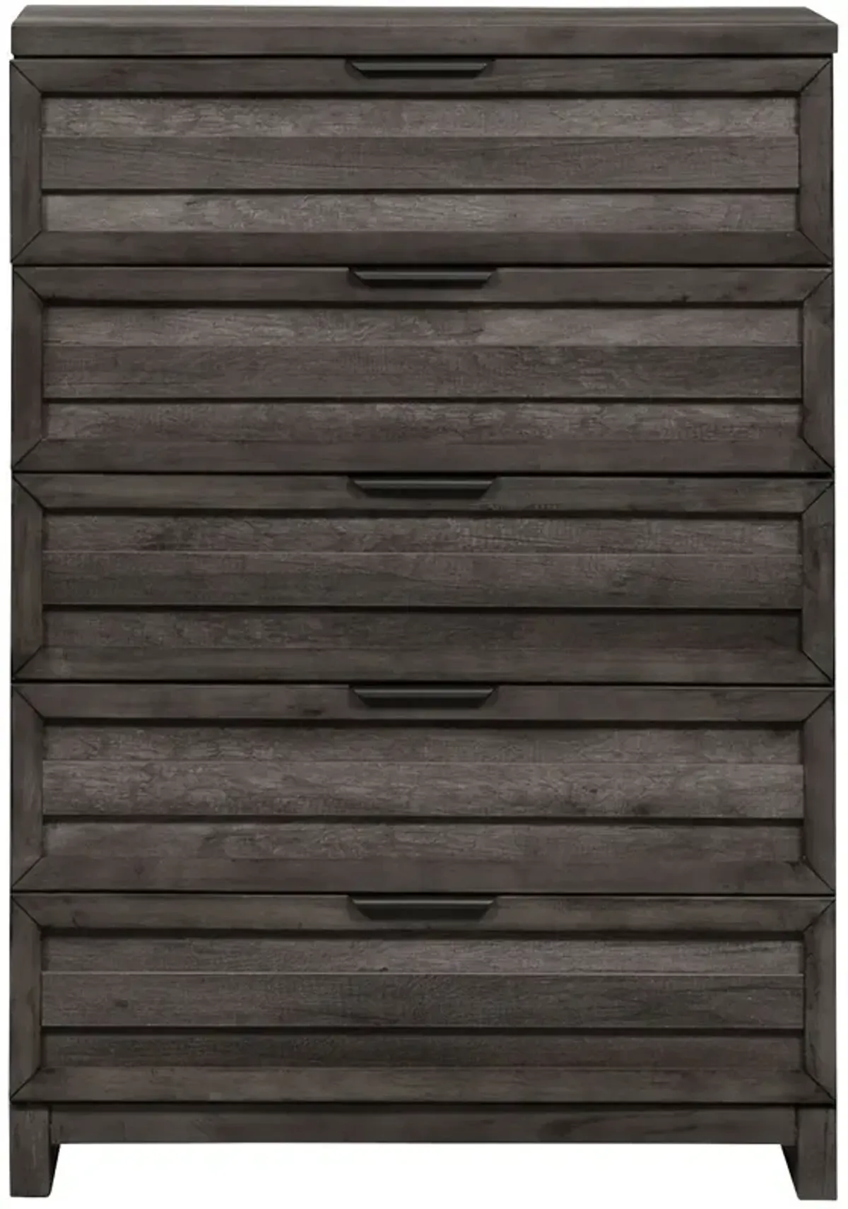 | Tanners Creek Chest | Graystone