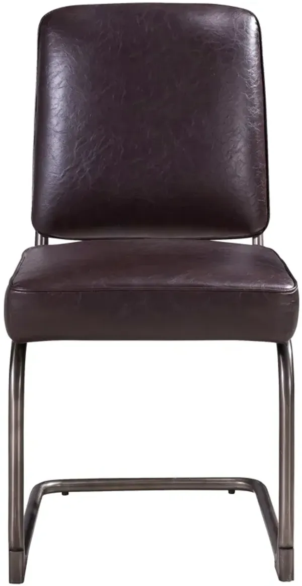 Modus Furniture International State Side Chair