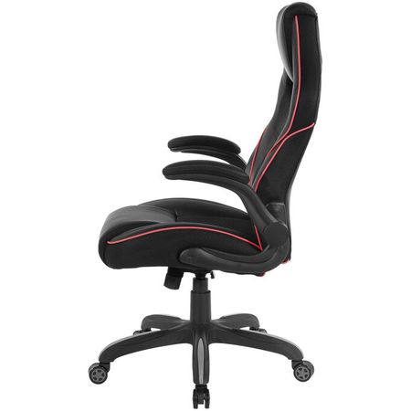 Gino Red Gaming Chair