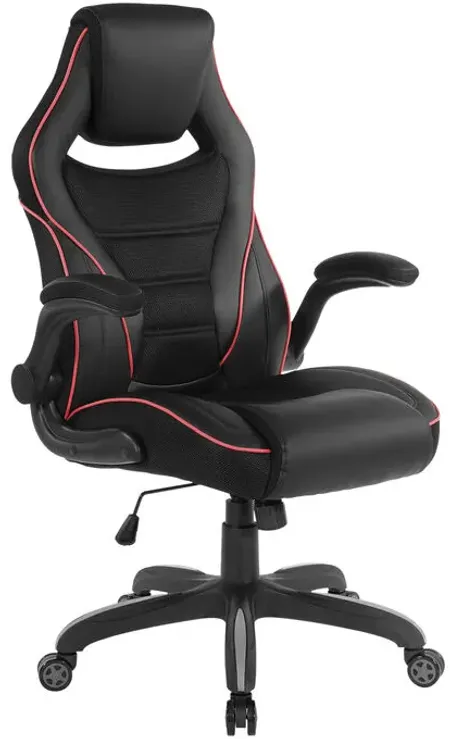 Gino Red Gaming Chair