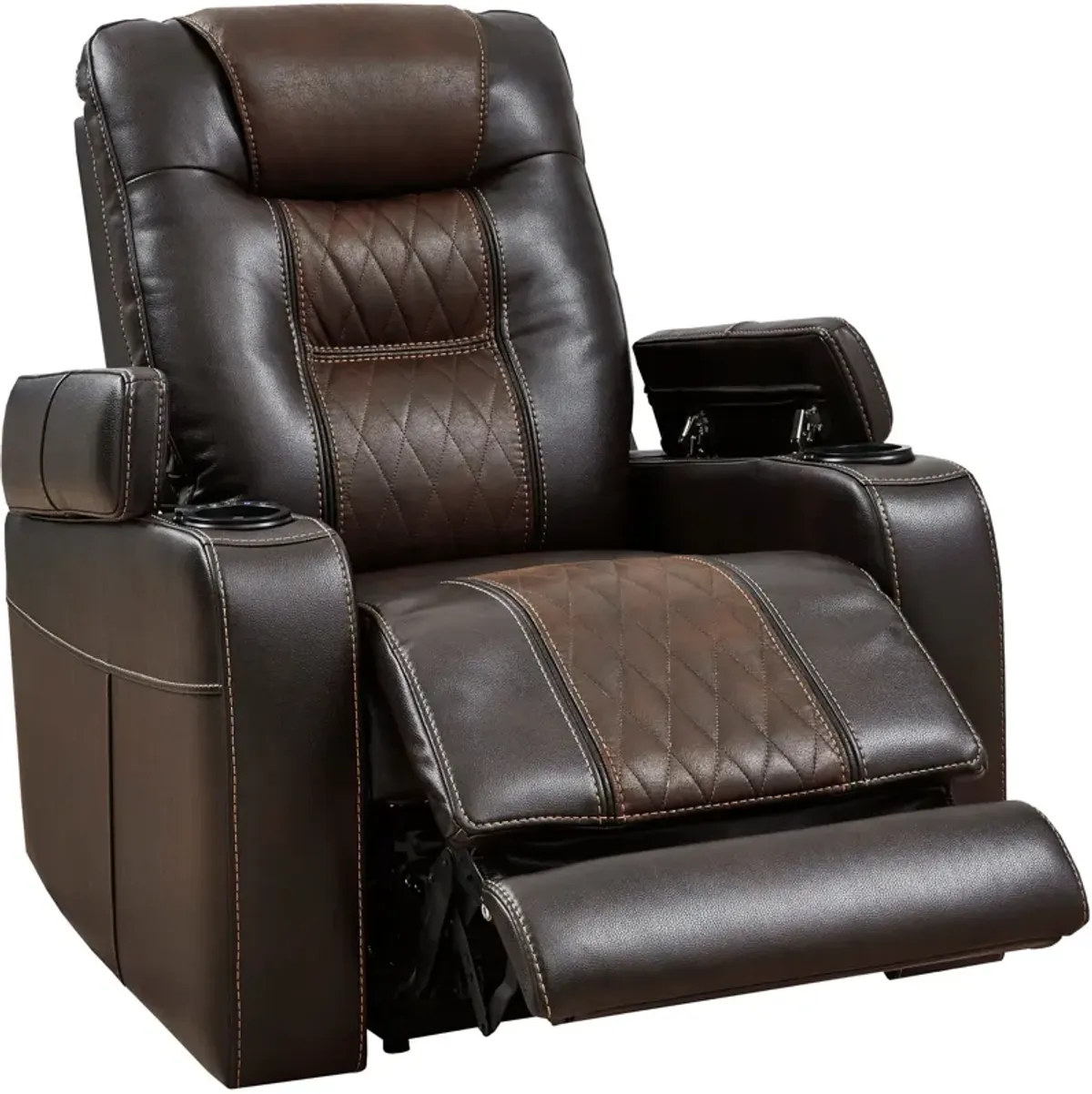 Composer Power Recliner