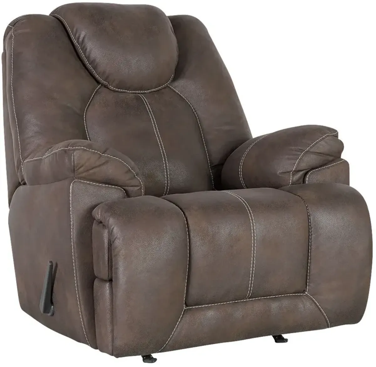 Warrior Fortress Recliner