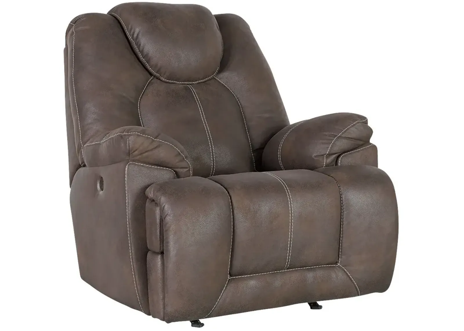 Warrior Fortress Power Recliner