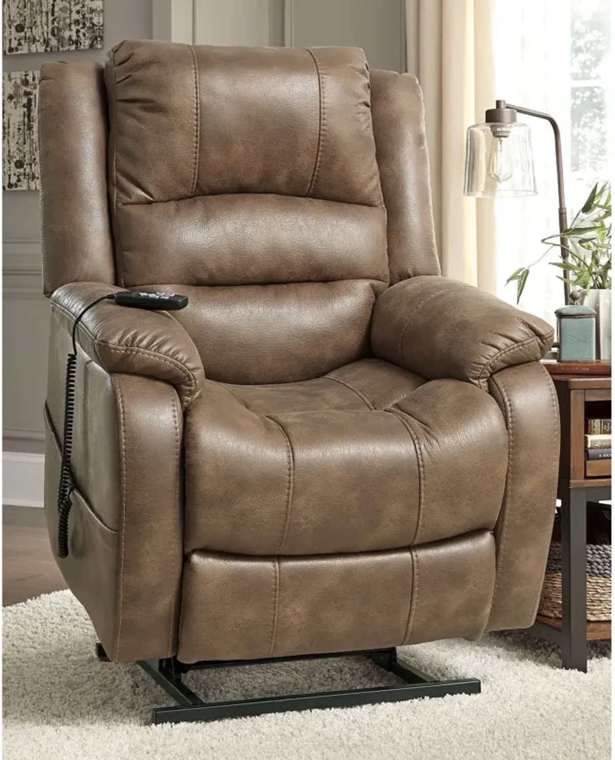 Yandel Power Lift Recliner