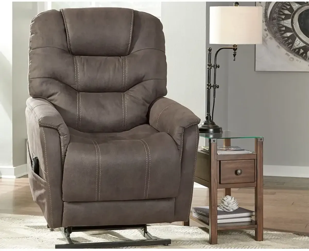 Ballister Power Lift Recliner