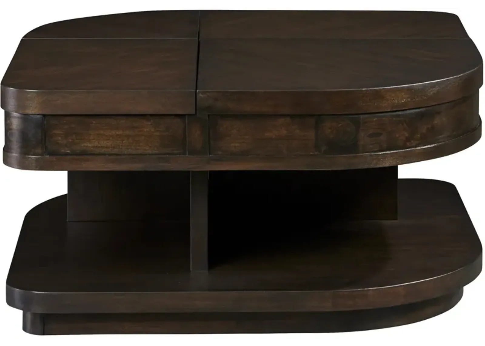 Grove Park Wedge Lift Coffee Table