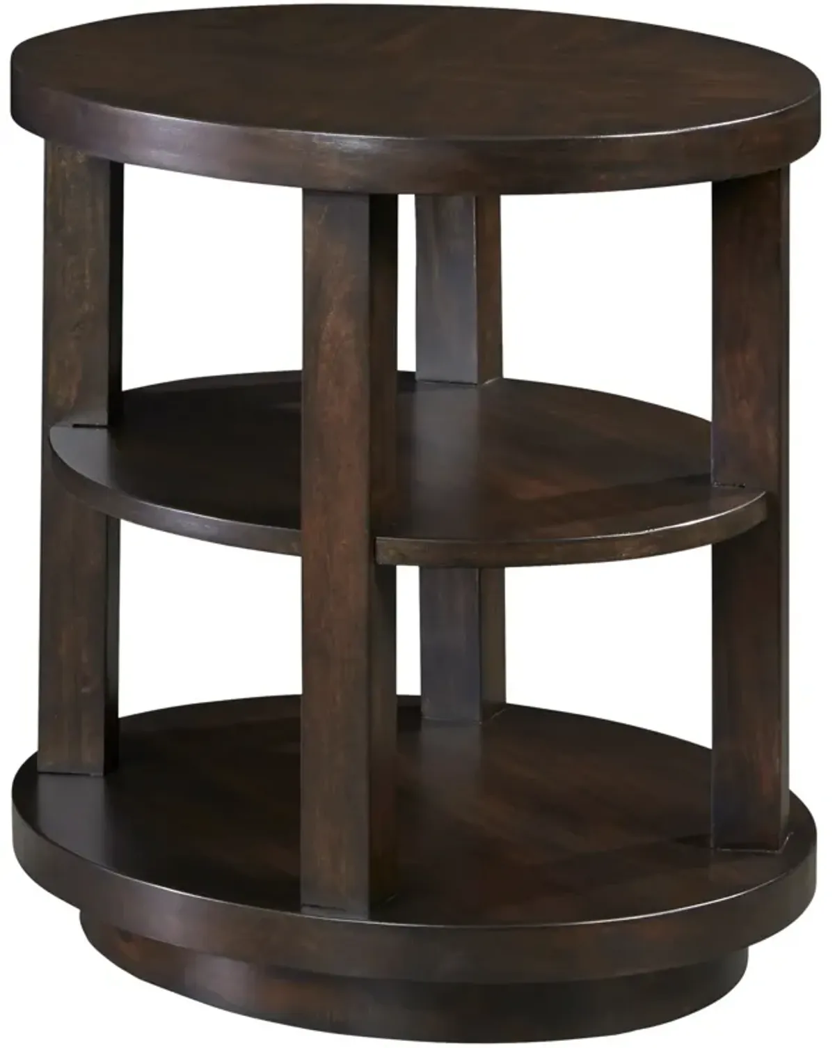 Grove Park Round End Table