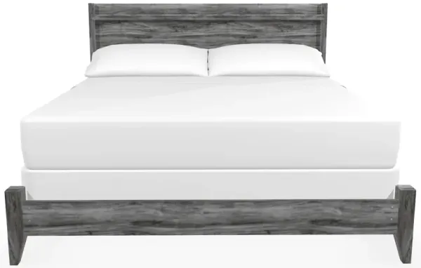 Ashley Furniture Baystorm Panel Bed