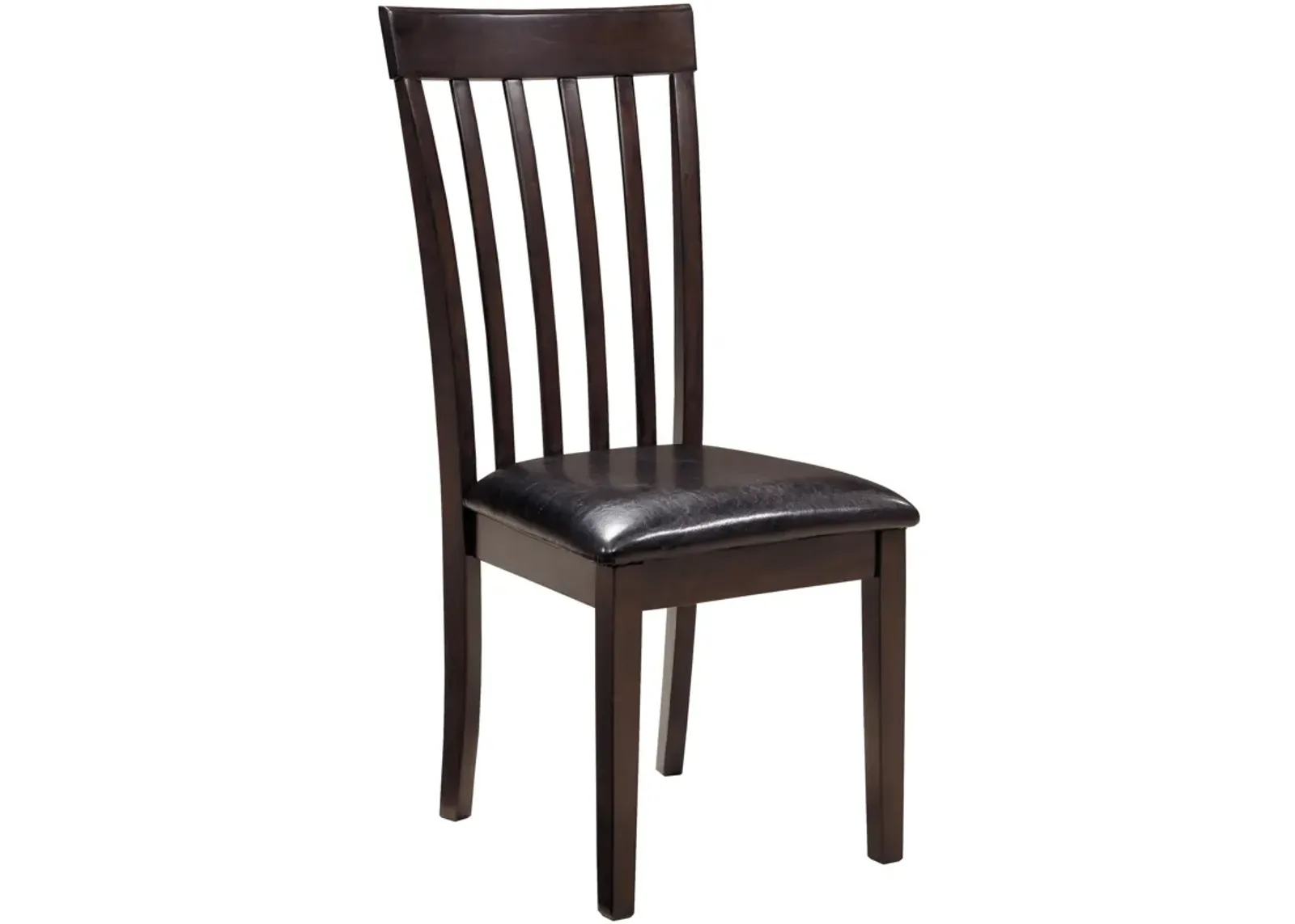 Ashley Furniture | Hammis Dining Chair | Dark Brown