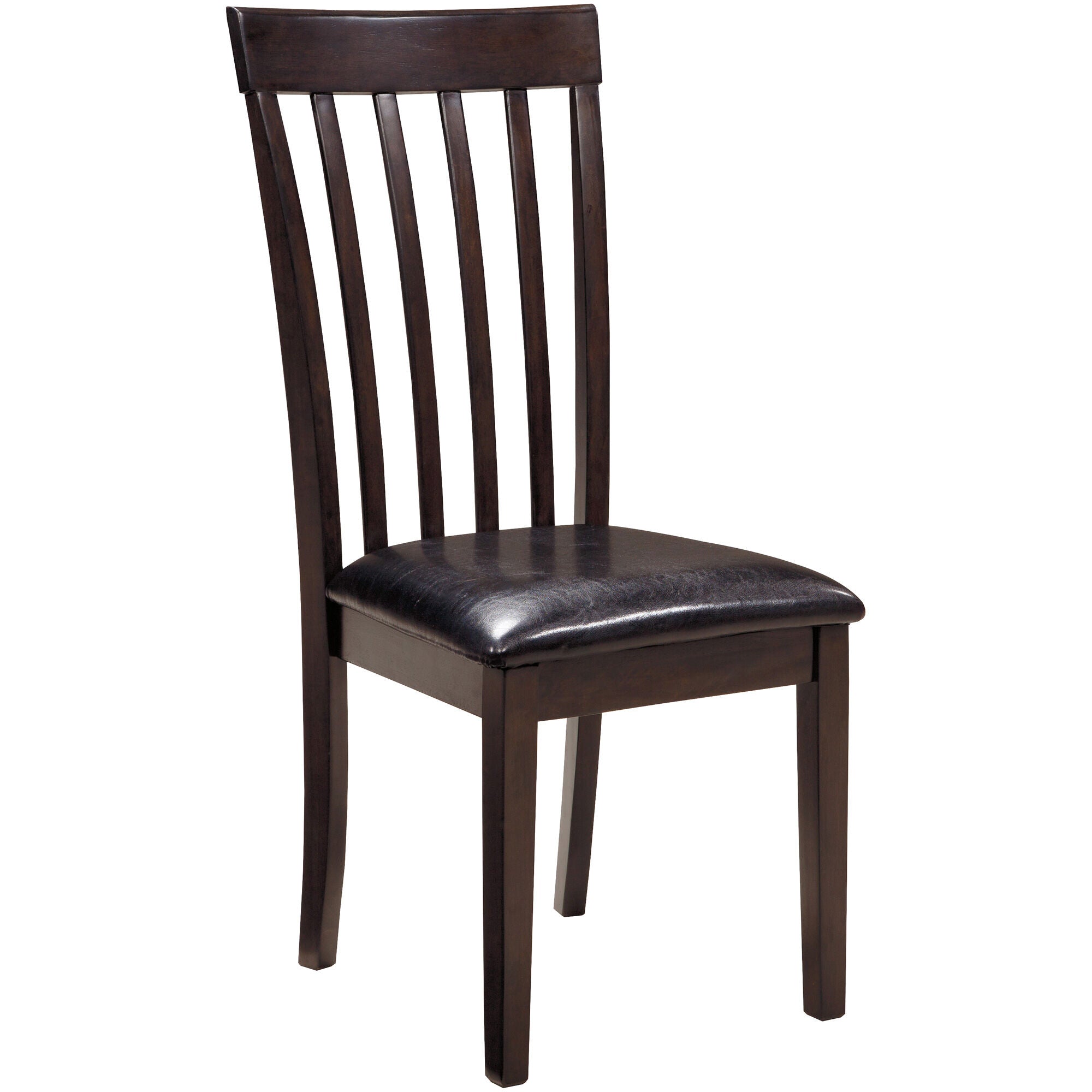 Ashley Furniture | Hammis Dining Chair | Dark Brown