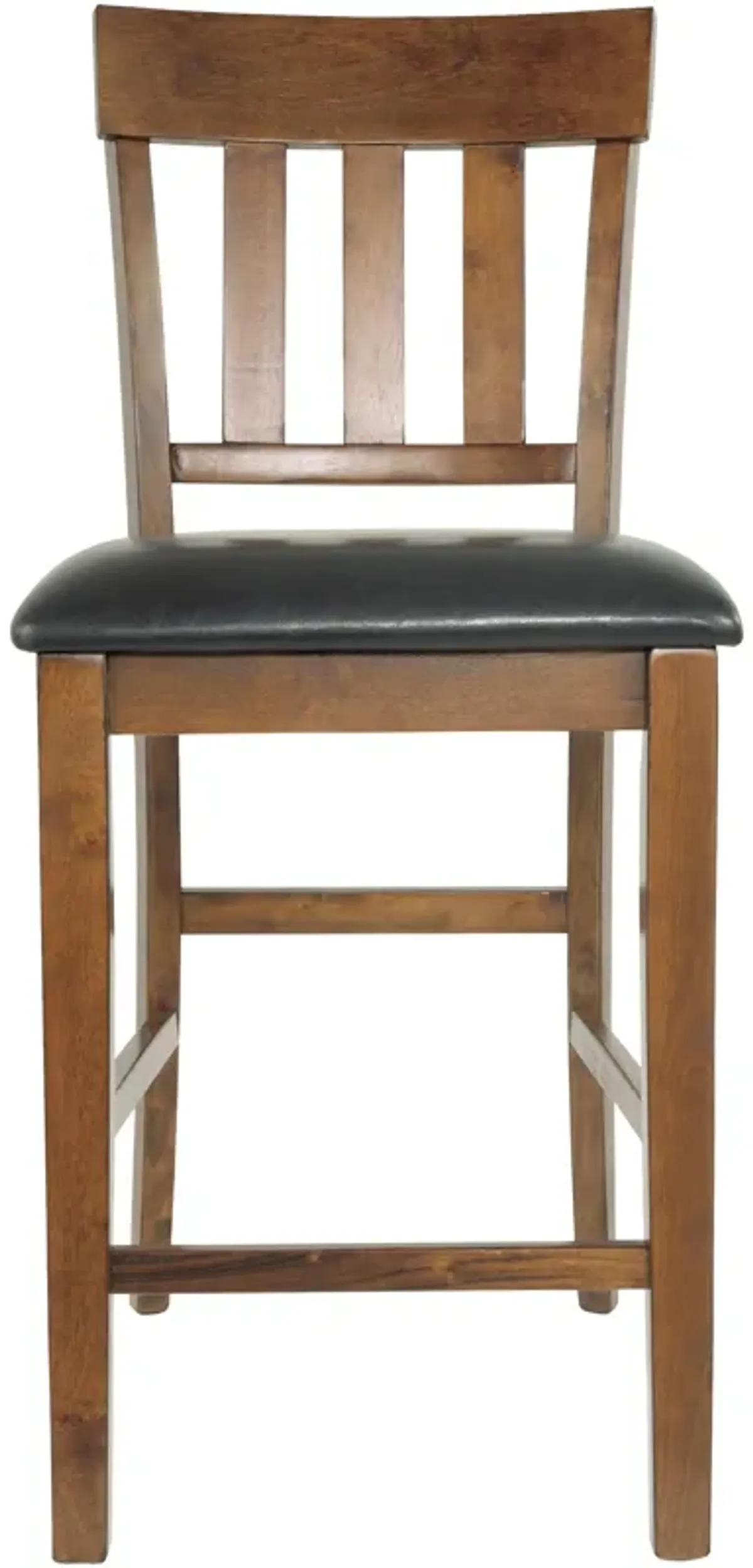 Ashley Furniture | Ralene Counter Stool | Medium Brown