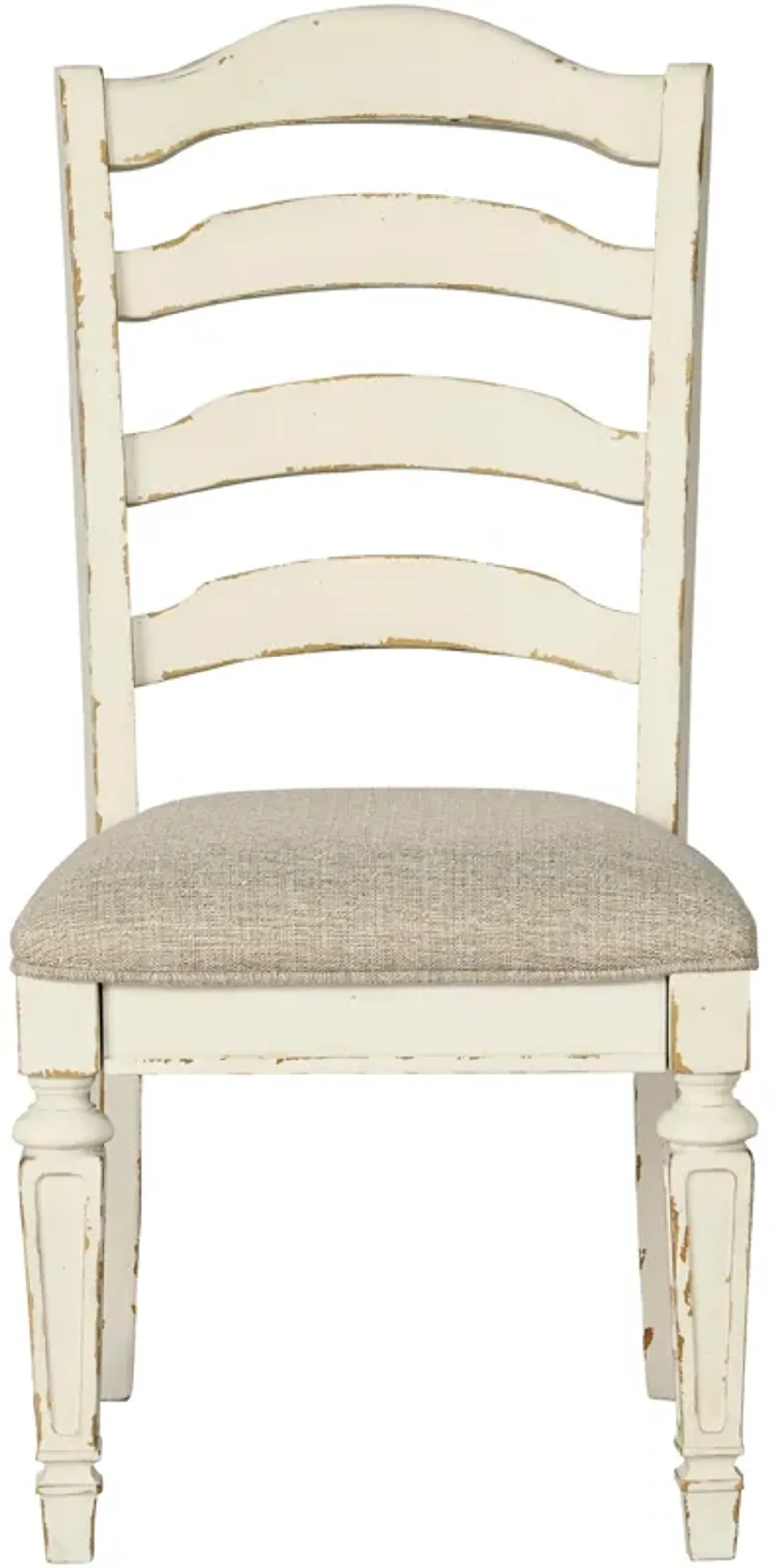 Realyn Ladder Back Side Chair