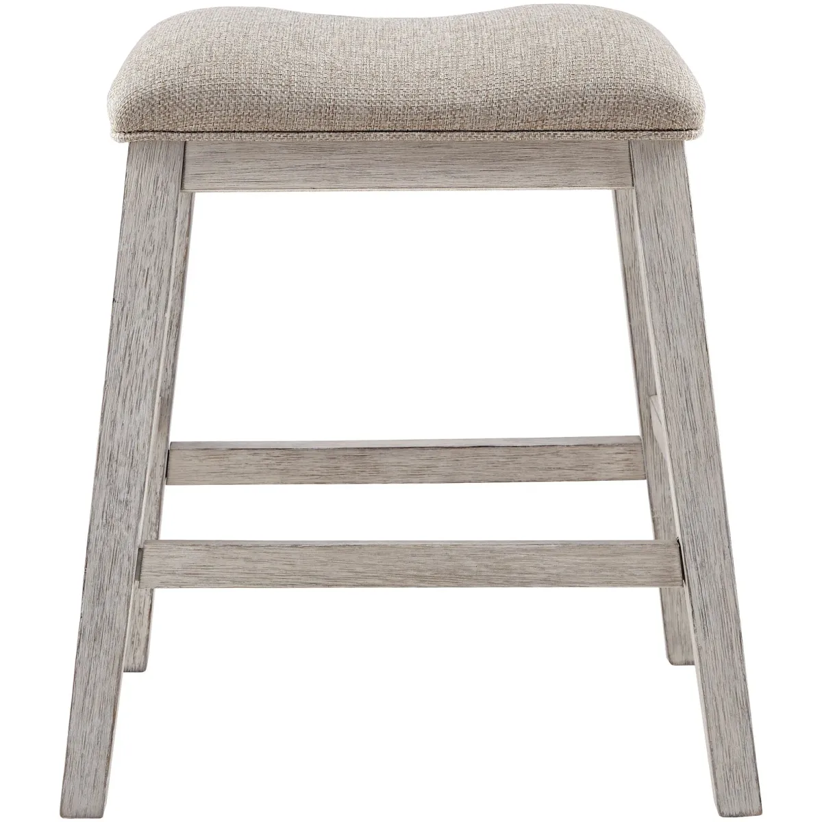 Skempton Backless Counter Stool