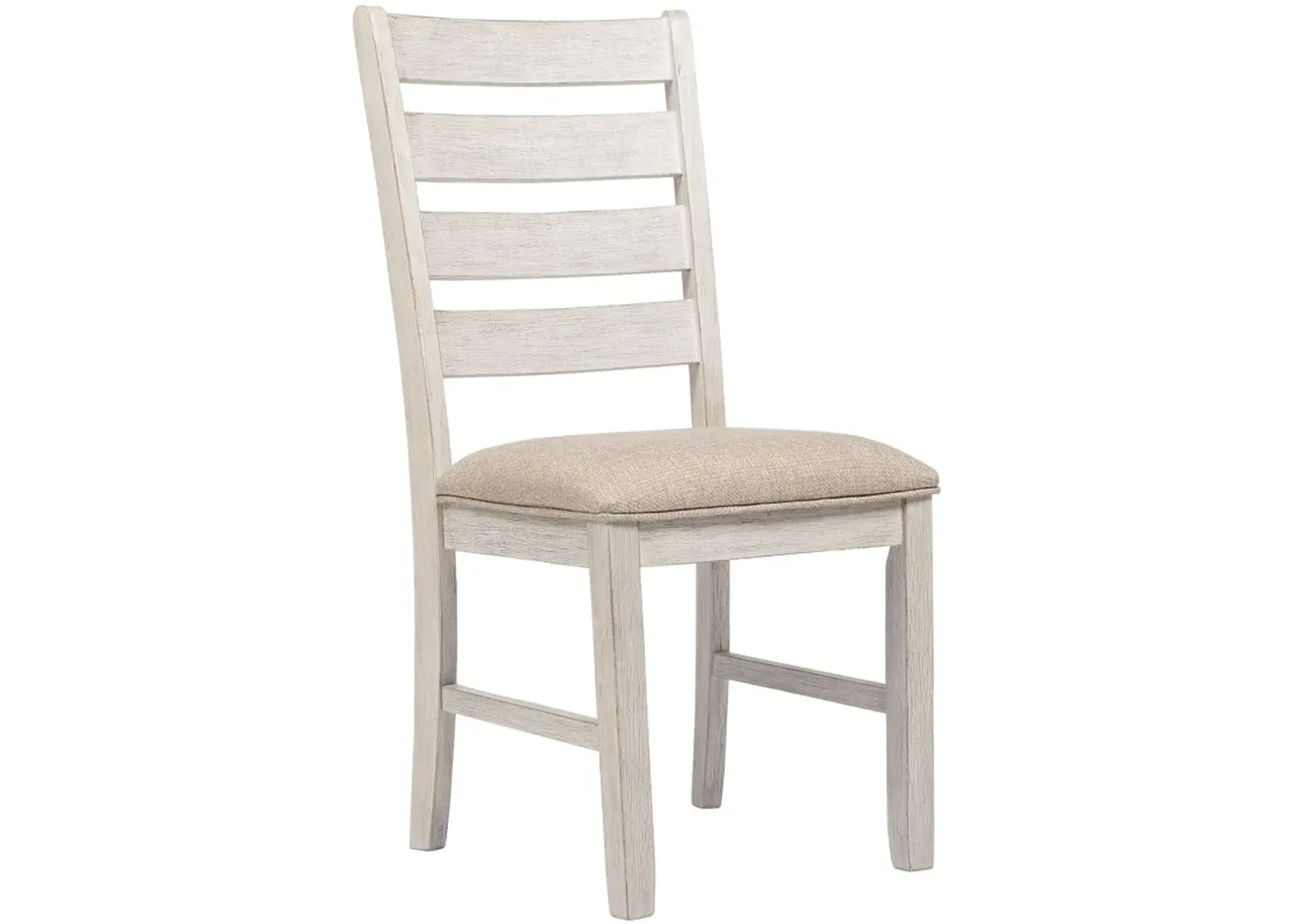 Ashley Furniture | Skempton Dining Chair | White