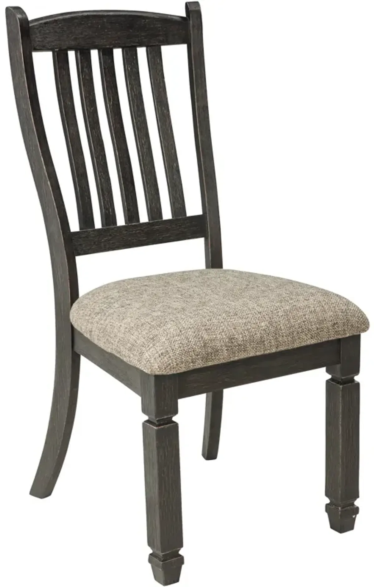 Ashley Furniture | Tyler Creek Dining Chair | Black