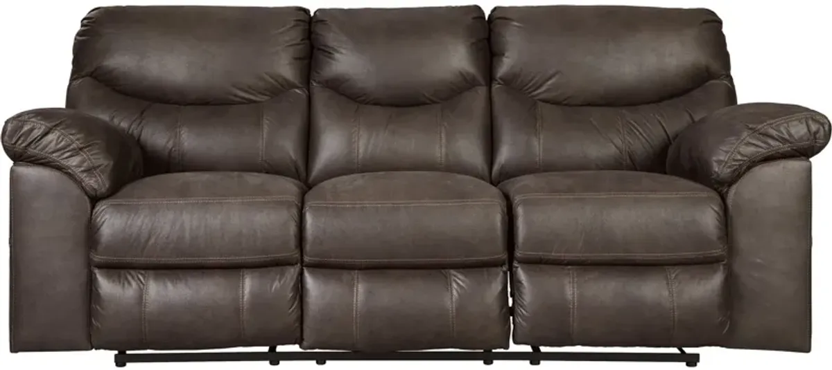 Boxberg Reclining Sofa