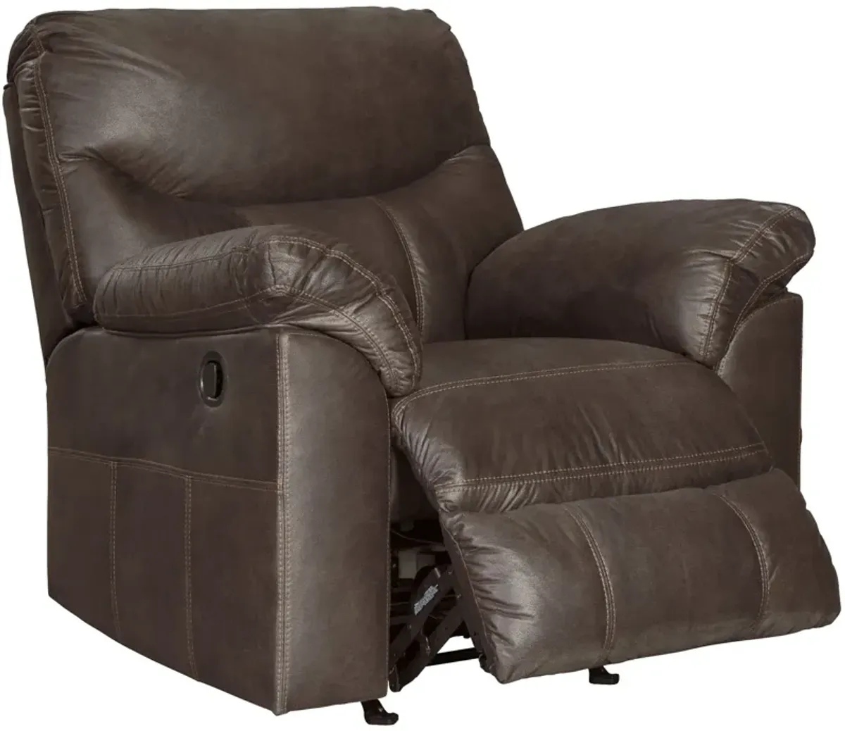 Boxberg Rocker Recliner