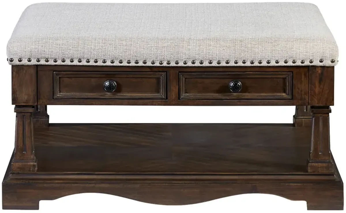 Belhamy Park II Coffee Table