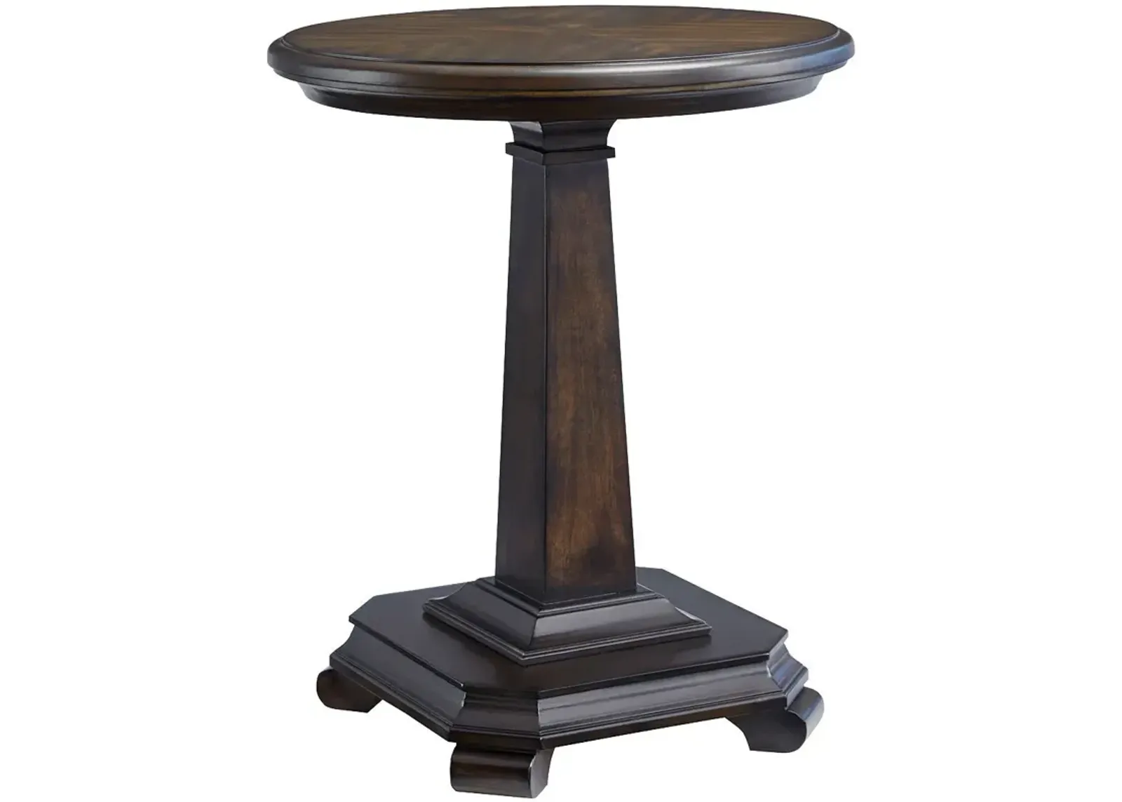 Belhamy Park II End Table