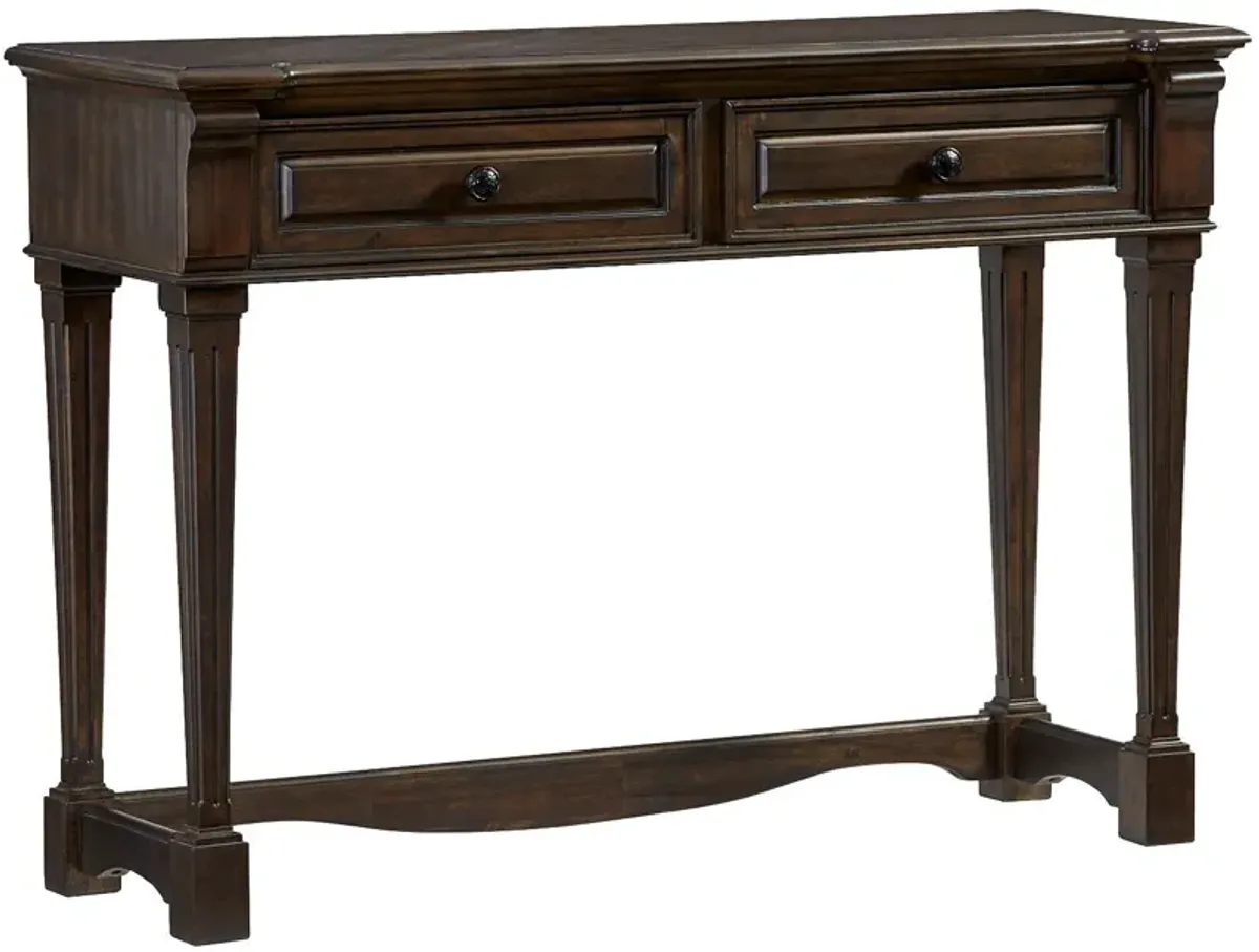 Belhamy Park II Sofa Table