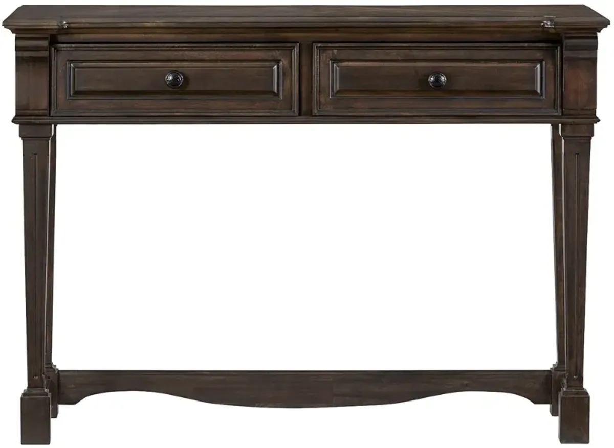 Belhamy Park II Sofa Table