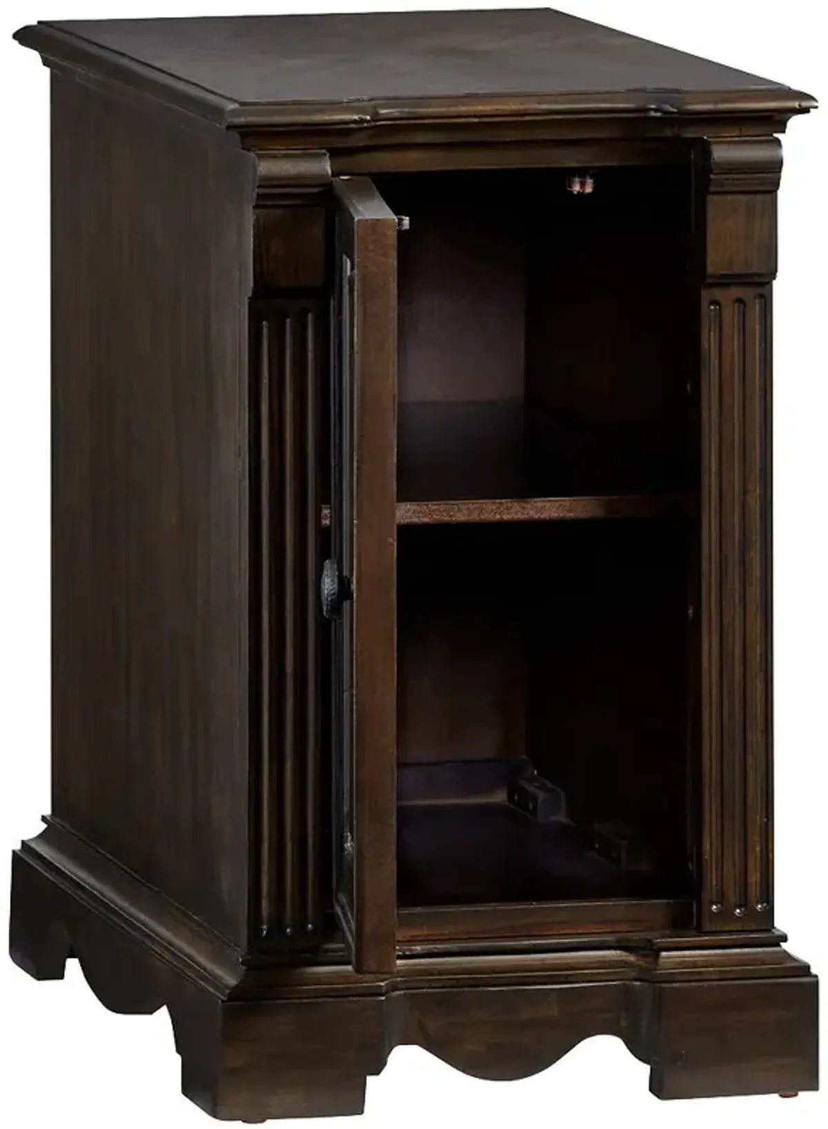 Belhamy Park II Chairside Cabinet