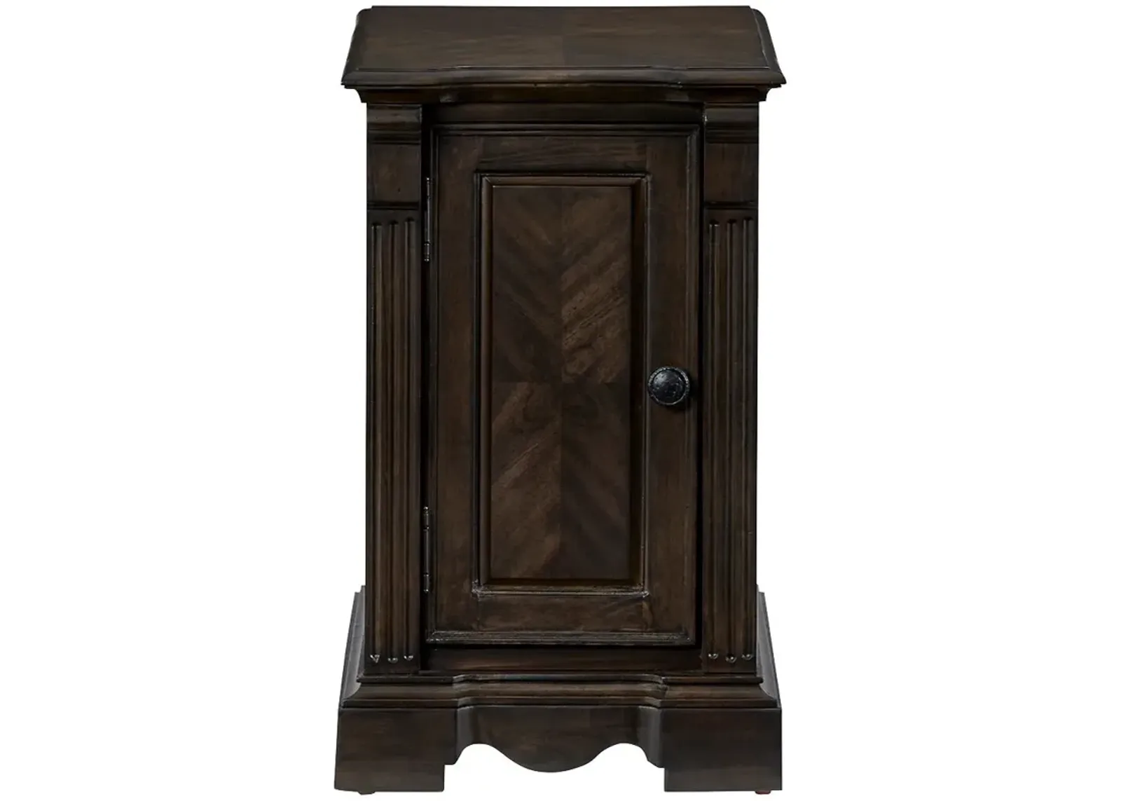 Belhamy Park II Chairside Cabinet