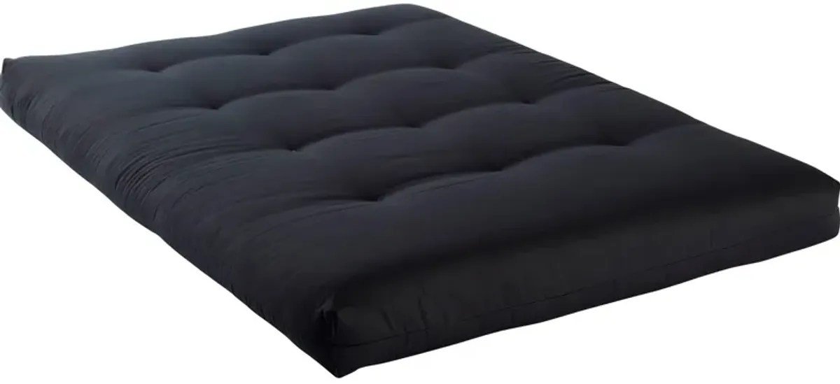 Twill Futon Mattress