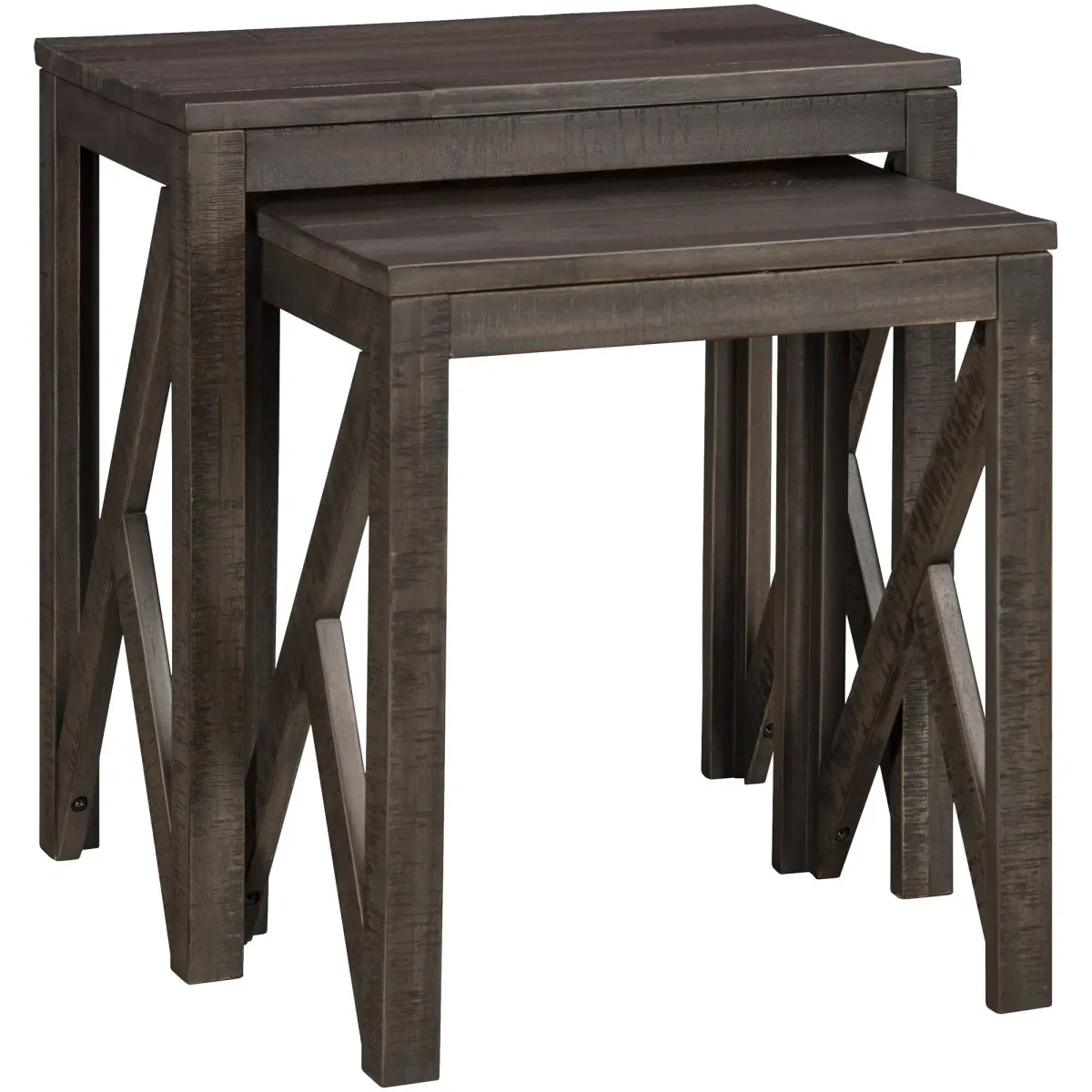 Emerdale Nesting Table