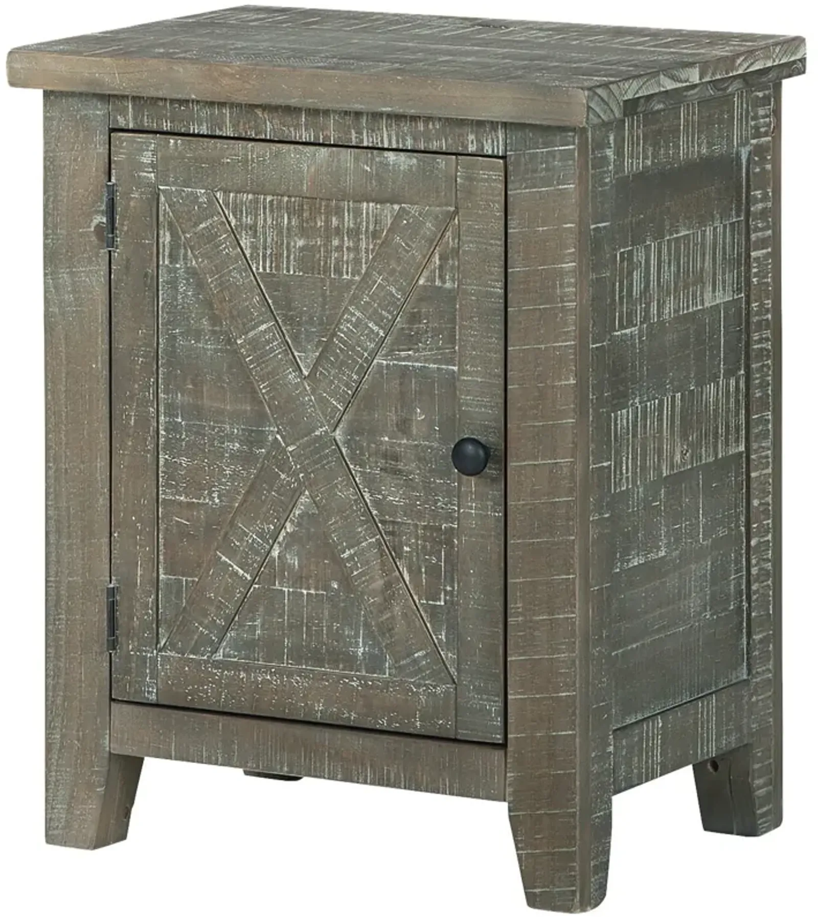 Pierston End Table