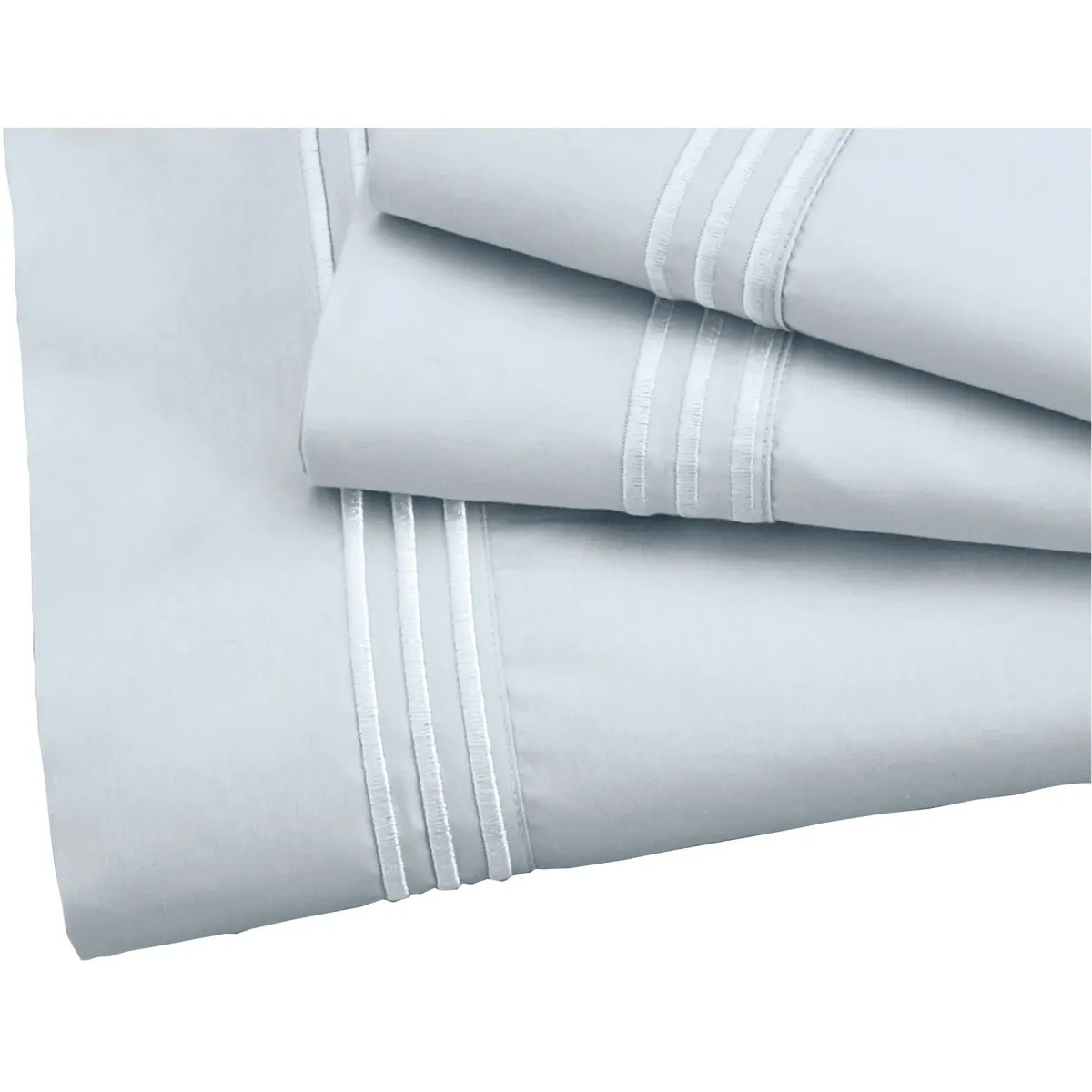 PureCare Elements Supima Cotton Sheet Set