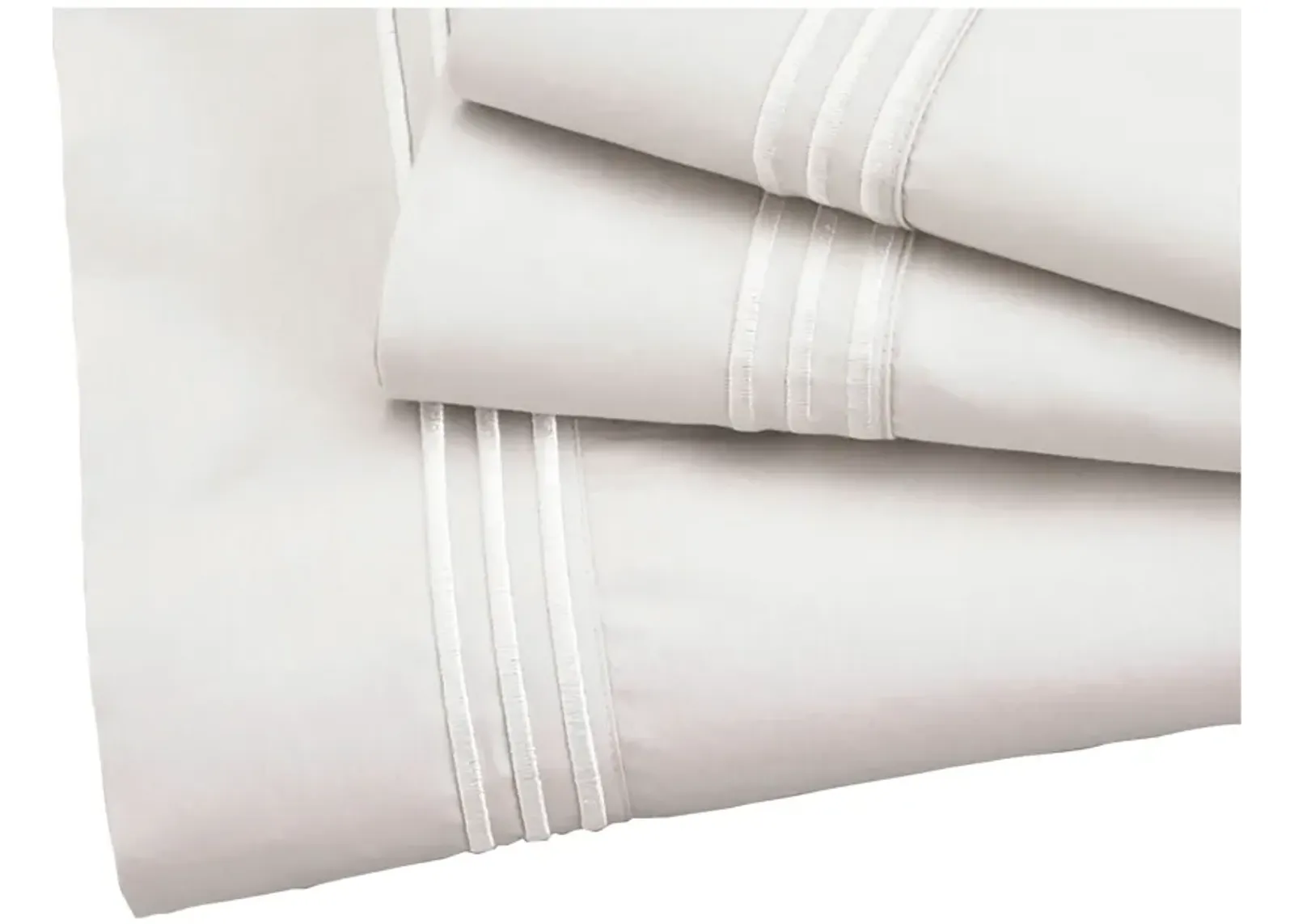 Elements Supima Cotton Sheet Set