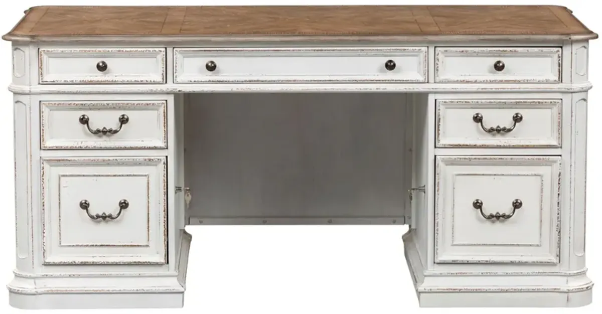 Magnolia Manor Desk