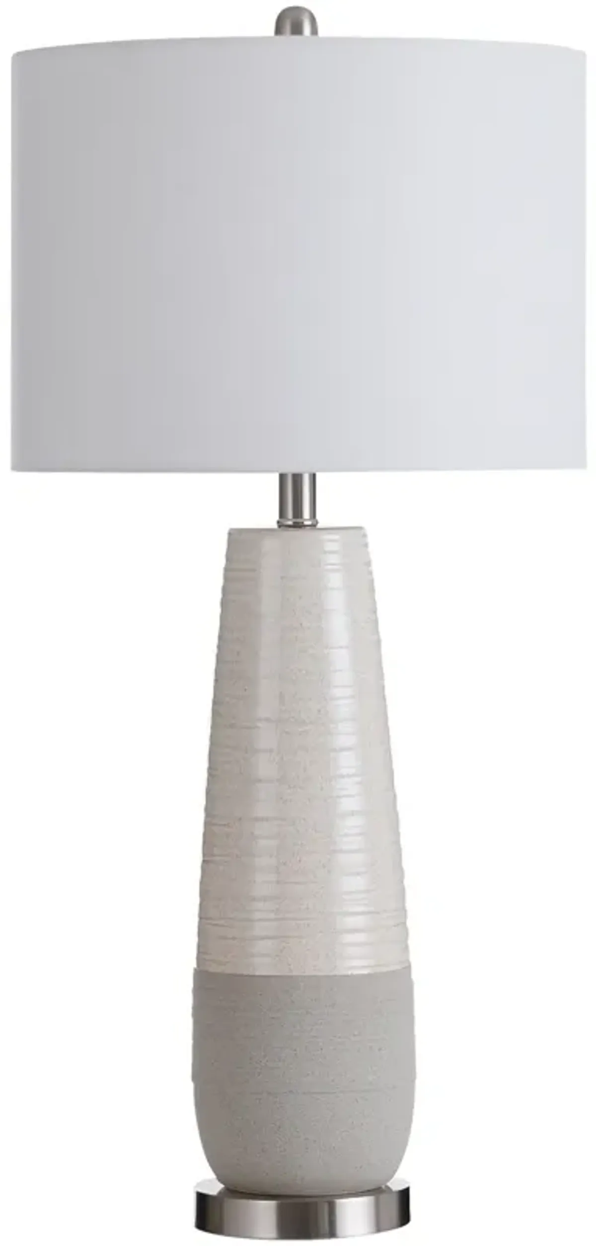 Evian Table Lamp