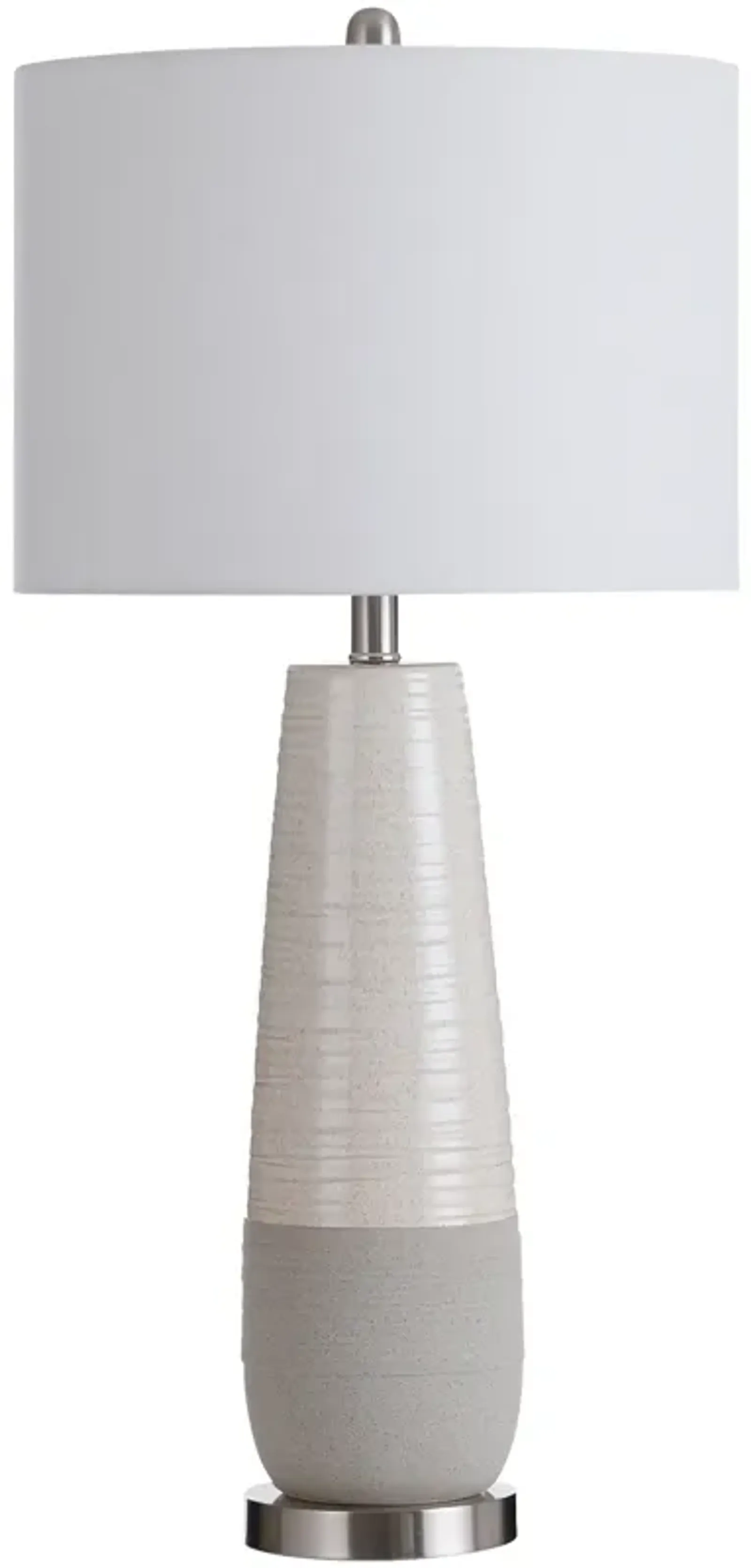 Evian Table Lamp