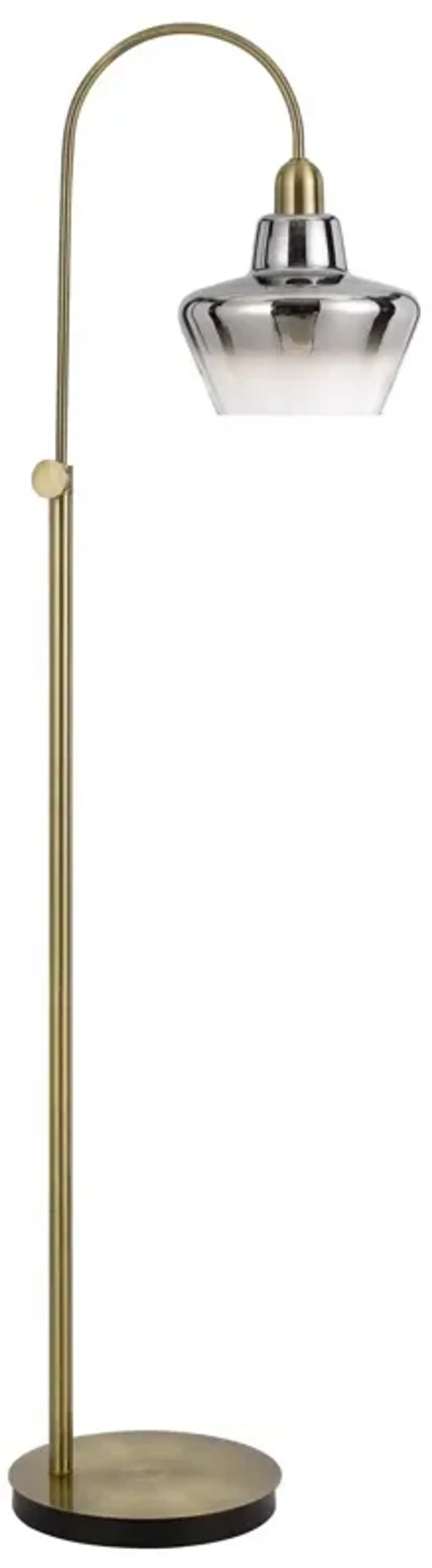 Duxbury Floor Lamp