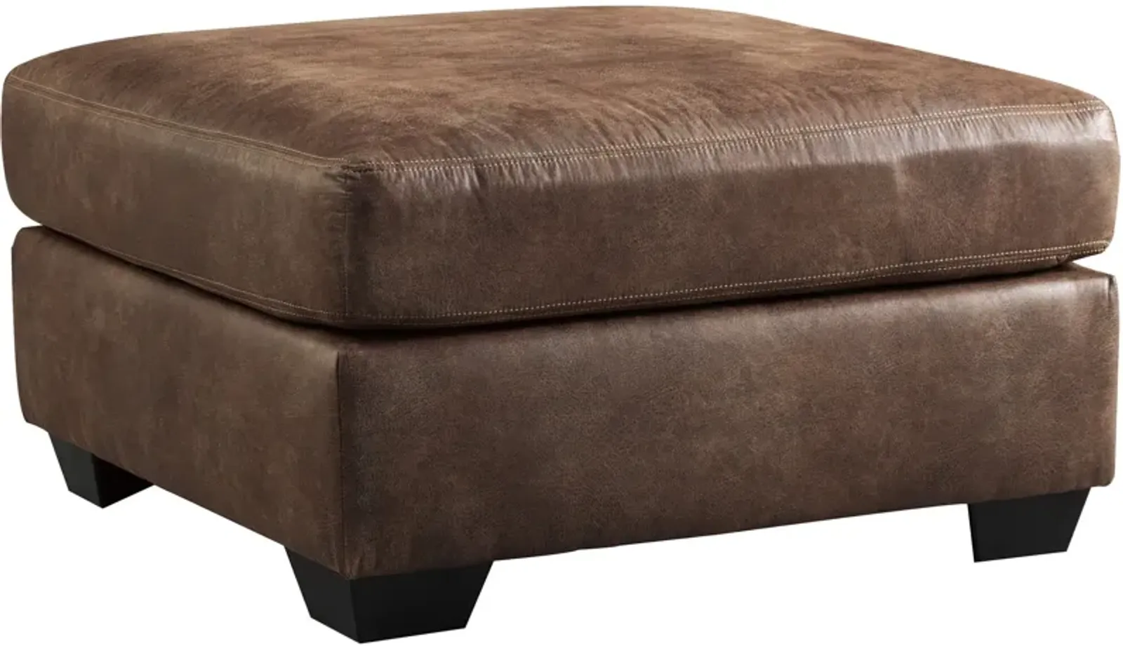 Redmond Oversized Ottoman