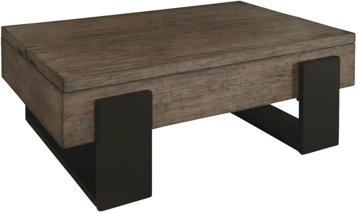 Winter Park Lift Top Coffee Table