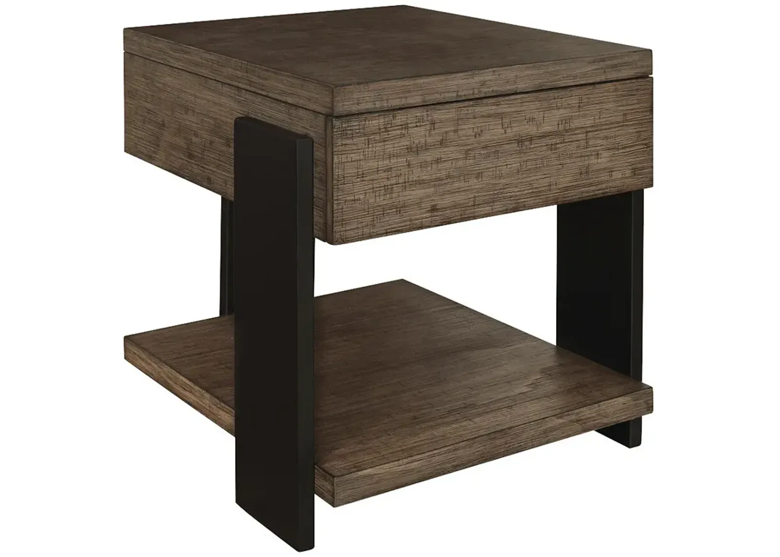 Winter Park End Table