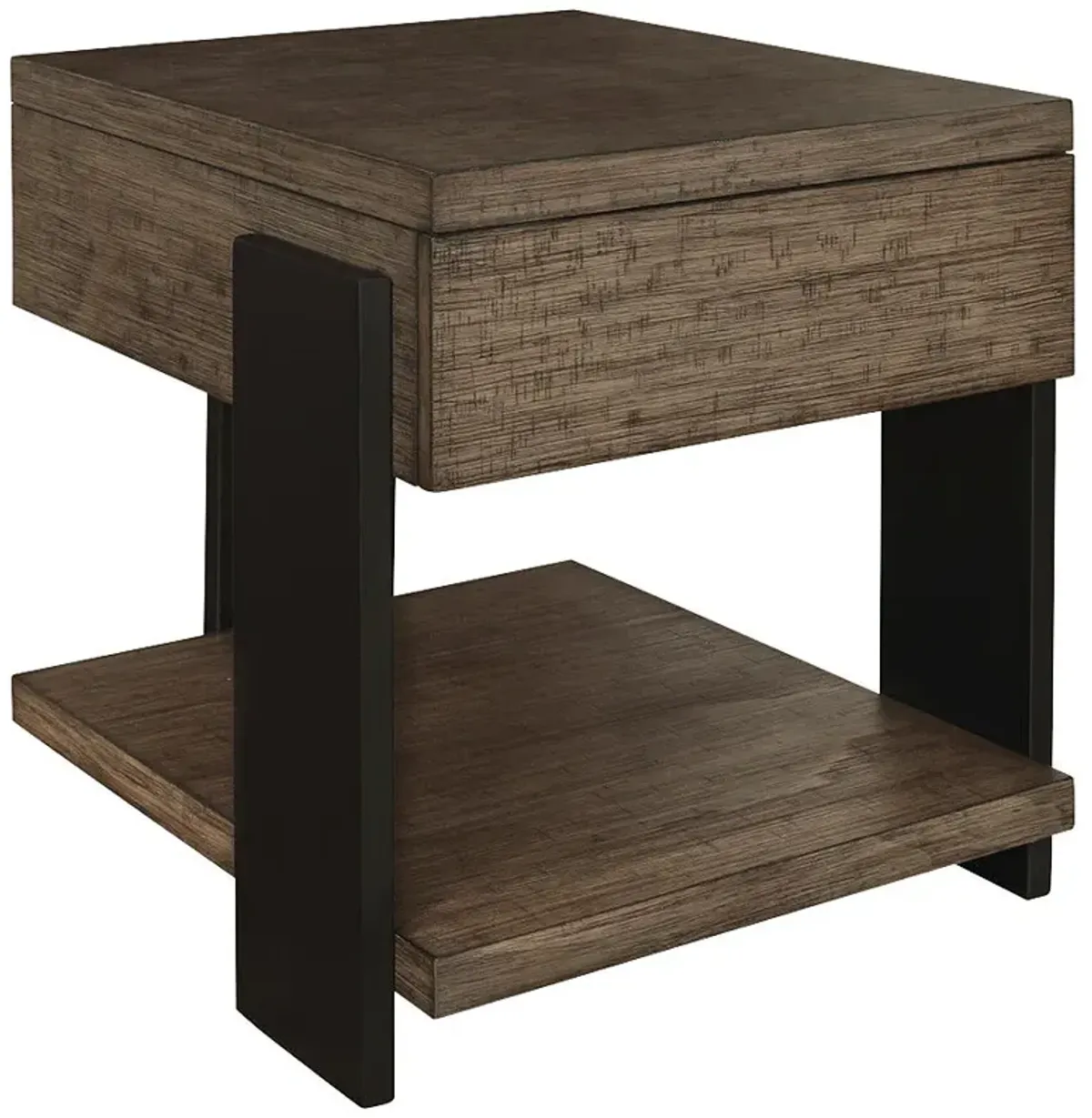 Winter Park End Table