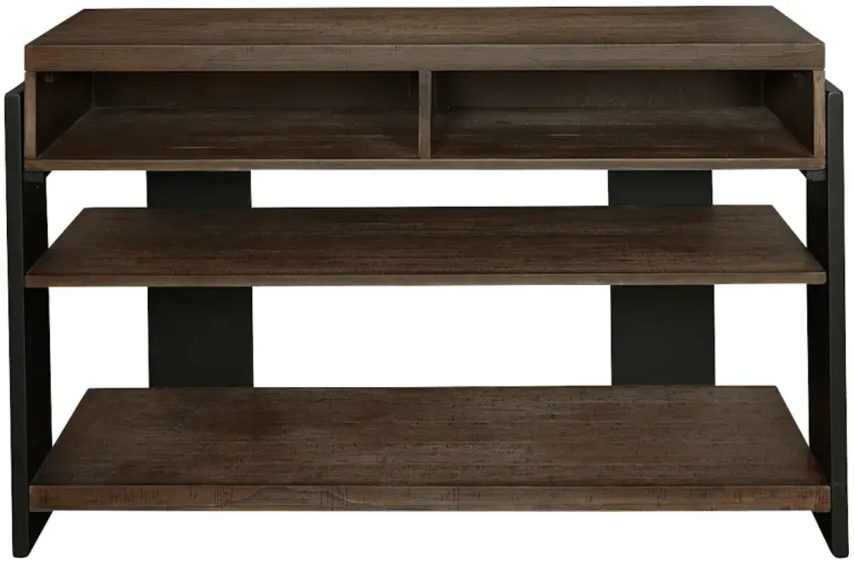 Winter Park Sofa Table