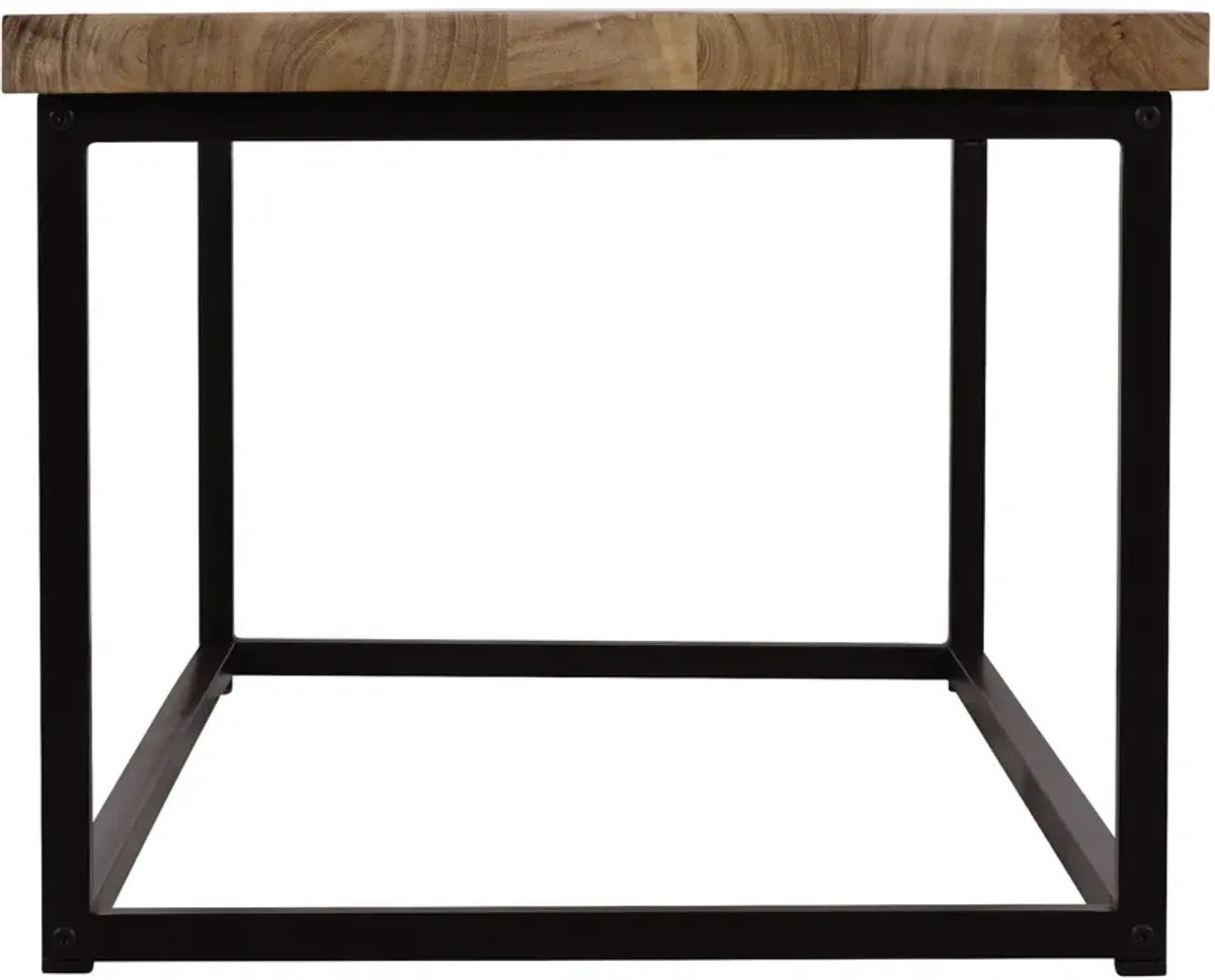 Ames Rectangular Coffee Table