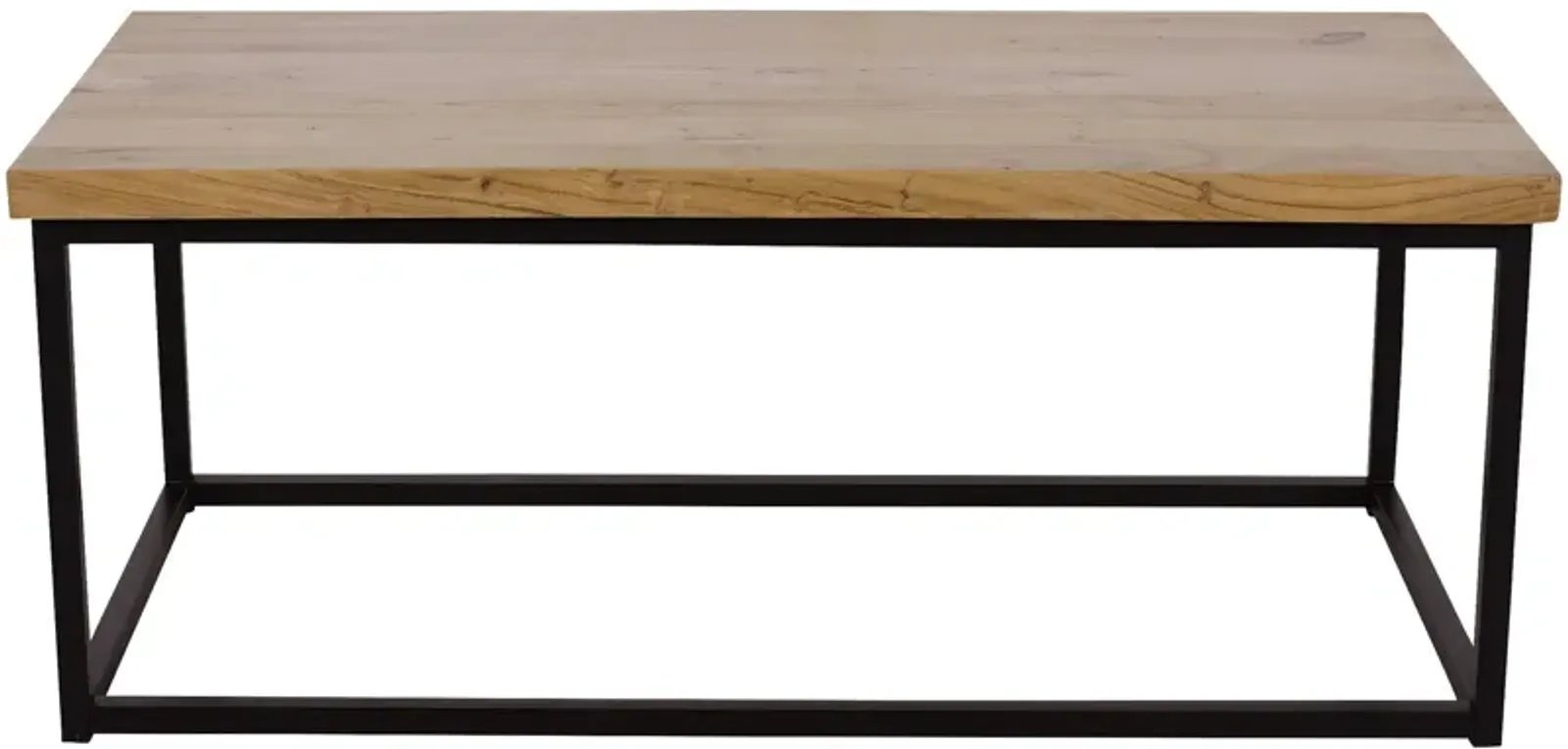 Ames Rectangular Coffee Table